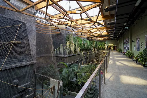ZOO i Orientarium w Łodzi - wyjątkowa atrakcja turystyczna