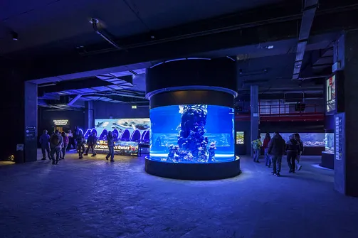 ZOO i Orientarium w Łodzi - wyjątkowa atrakcja turystyczna