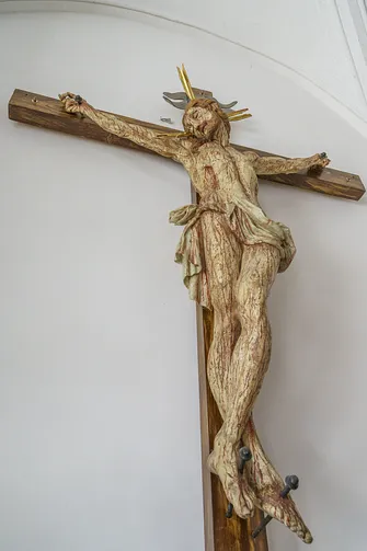 Opactwo i sanktuarium w Krzeszowie - arcydzieło barokowej architektury