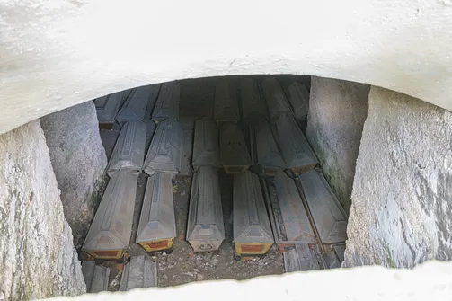 Opactwo i sanktuarium w Krzeszowie - arcydzieło barokowej architektury