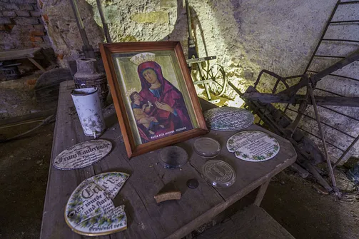 Opactwo i sanktuarium w Krzeszowie - arcydzieło barokowej architektury