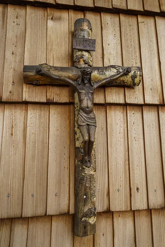 Cerkiew Świętego Jakuba Apostoła w Powroźniku – najstarsza cerkiew w polskich Karpatach