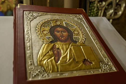 Cerkiew Świętego Jakuba Apostoła w Powroźniku – najstarsza cerkiew w polskich Karpatach