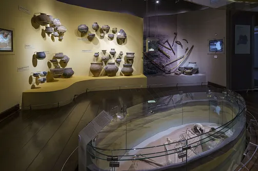 Zamek w Lublinie - świadek Unii Lubelskiej i zbrodni XX wieku