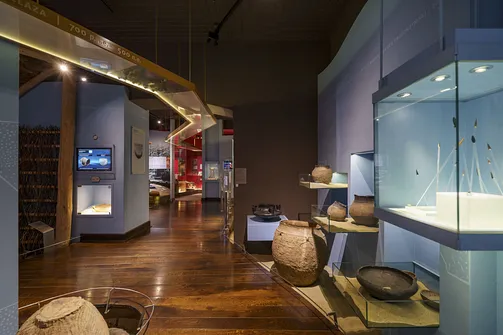 Zamek w Lublinie - świadek Unii Lubelskiej i zbrodni XX wieku