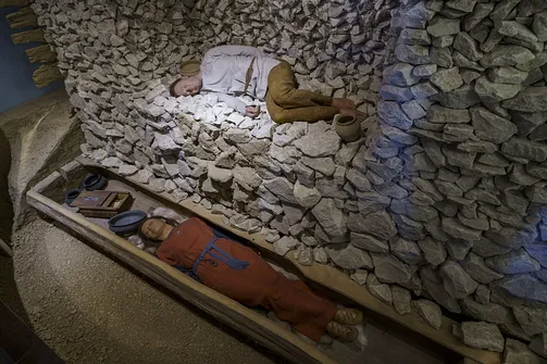 Zamek w Lublinie - świadek Unii Lubelskiej i zbrodni XX wieku