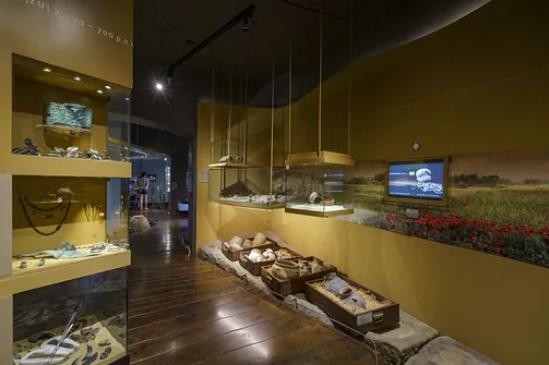 Zamek w Lublinie - świadek Unii Lubelskiej i zbrodni XX wieku