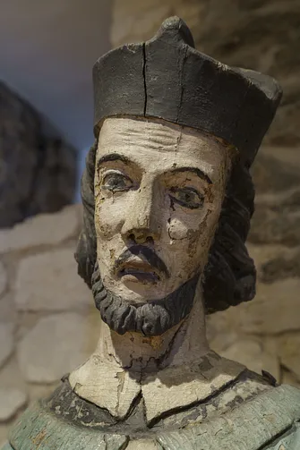 Zamek w Lublinie - świadek Unii Lubelskiej i zbrodni XX wieku