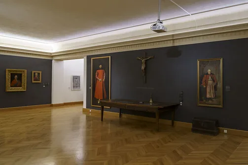 Zamek w Lublinie - świadek Unii Lubelskiej i zbrodni XX wieku