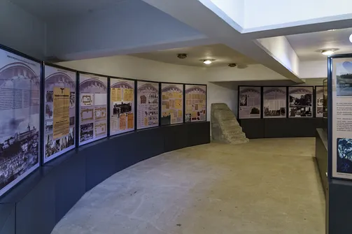 Zamek w Lublinie - świadek Unii Lubelskiej i zbrodni XX wieku