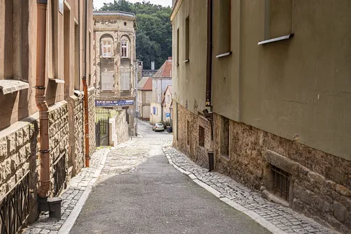 Wałbrzych - atrakcyjne miasto w sercu Sudetów