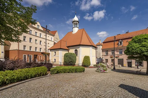 Kościół pw. Matki Boskiej Bolesnej w Wałbrzychu