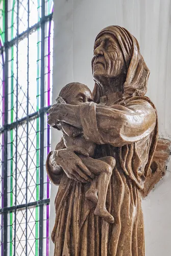 Archikatedra Oliwska w Gdańsku - najdłuższy kościół w Polsce