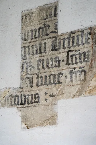 Archikatedra Oliwska w Gdańsku - najdłuższy kościół w Polsce