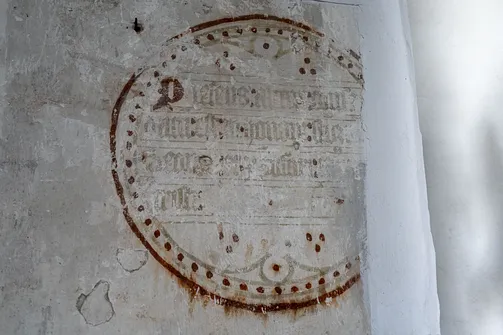 Archikatedra Oliwska w Gdańsku - najdłuższy kościół w Polsce