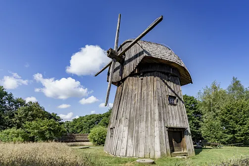 Muzeum Wsi Lubelskiej - spacer po dawnej Lubelszczyźnie