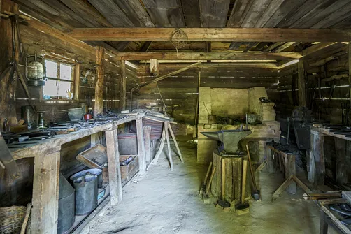 Muzeum Wsi Lubelskiej - spacer po dawnej Lubelszczyźnie