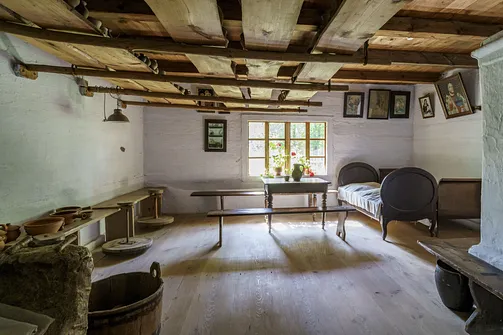 Muzeum Wsi Lubelskiej - spacer po dawnej Lubelszczyźnie