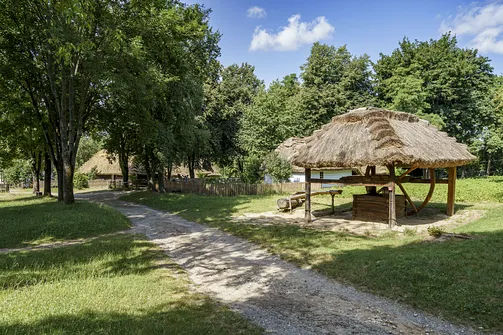 Muzeum Wsi Lubelskiej - spacer po dawnej Lubelszczyźnie