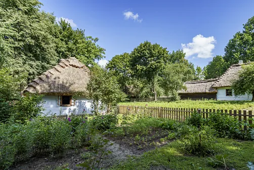 Muzeum Wsi Lubelskiej - spacer po dawnej Lubelszczyźnie