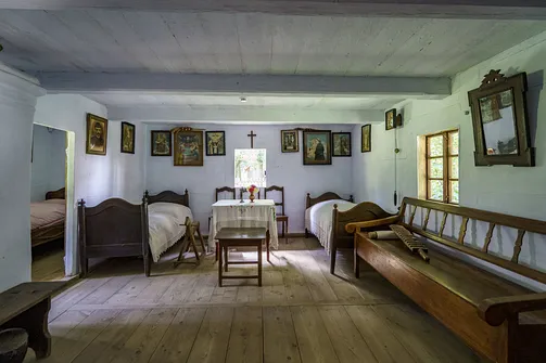 Muzeum Wsi Lubelskiej - spacer po dawnej Lubelszczyźnie