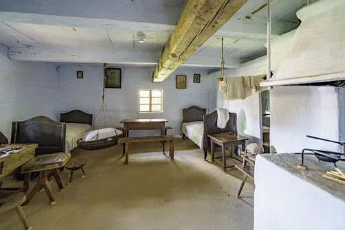 Muzeum Wsi Lubelskiej - spacer po dawnej Lubelszczyźnie