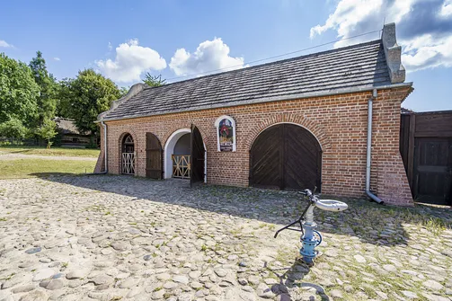 Muzeum Wsi Lubelskiej - spacer po dawnej Lubelszczyźnie