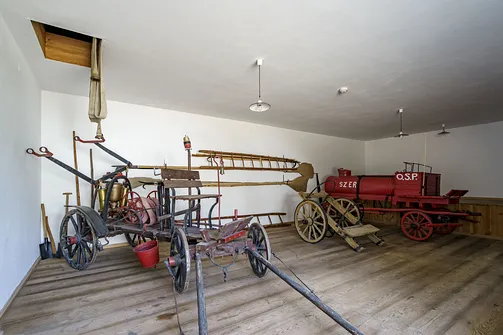 Muzeum Wsi Lubelskiej - spacer po dawnej Lubelszczyźnie