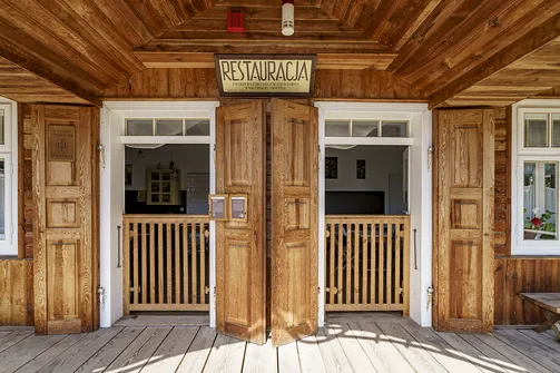 Muzeum Wsi Lubelskiej - spacer po dawnej Lubelszczyźnie