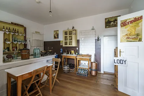 Muzeum Wsi Lubelskiej - spacer po dawnej Lubelszczyźnie