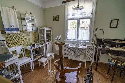 Muzeum Wsi Lubelskiej - spacer po dawnej Lubelszczyźnie