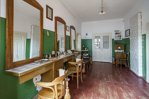 Muzeum Wsi Lubelskiej - spacer po dawnej Lubelszczyźnie