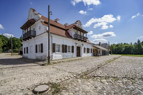 Muzeum Wsi Lubelskiej - spacer po dawnej Lubelszczyźnie