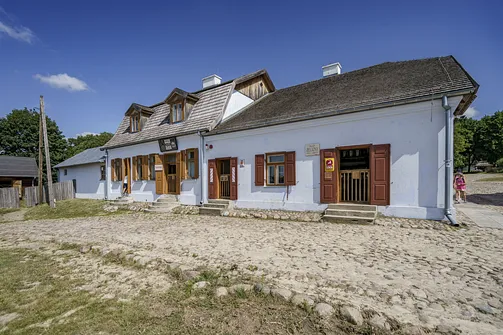 Muzeum Wsi Lubelskiej - spacer po dawnej Lubelszczyźnie