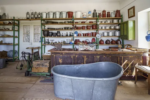 Muzeum Wsi Lubelskiej - spacer po dawnej Lubelszczyźnie