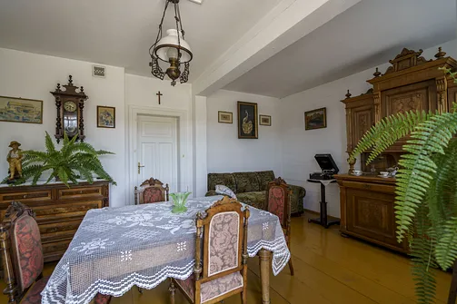 Muzeum Wsi Lubelskiej - spacer po dawnej Lubelszczyźnie