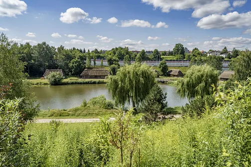 Muzeum Wsi Lubelskiej - spacer po dawnej Lubelszczyźnie