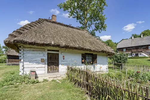 Muzeum Wsi Lubelskiej - spacer po dawnej Lubelszczyźnie