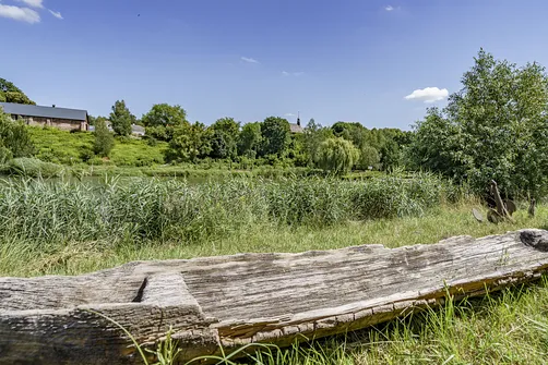 Muzeum Wsi Lubelskiej - spacer po dawnej Lubelszczyźnie