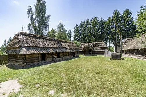 Muzeum Wsi Lubelskiej - spacer po dawnej Lubelszczyźnie