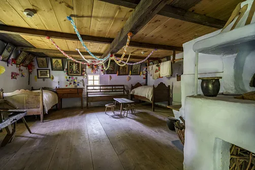 Muzeum Wsi Lubelskiej - spacer po dawnej Lubelszczyźnie