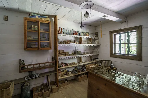 Muzeum Wsi Lubelskiej - spacer po dawnej Lubelszczyźnie