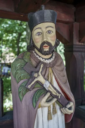 Muzeum Wsi Lubelskiej - spacer po dawnej Lubelszczyźnie