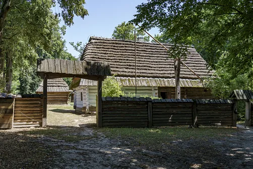 Muzeum Wsi Lubelskiej - spacer po dawnej Lubelszczyźnie