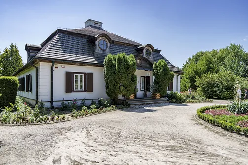 Muzeum Wsi Lubelskiej - spacer po dawnej Lubelszczyźnie