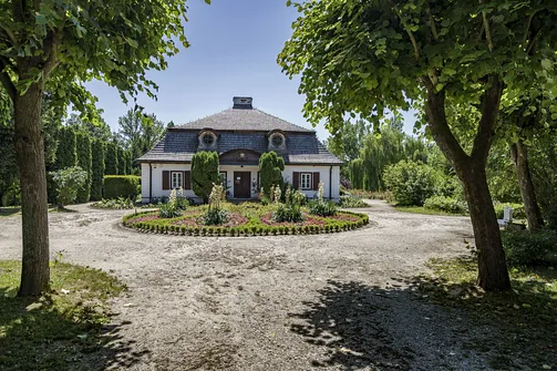 Muzeum Wsi Lubelskiej - spacer po dawnej Lubelszczyźnie