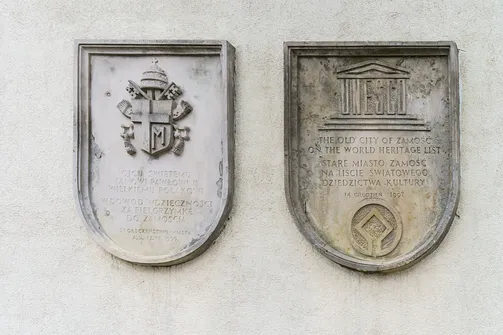 Zamość – perła renesansu na Lubelszczyźnie