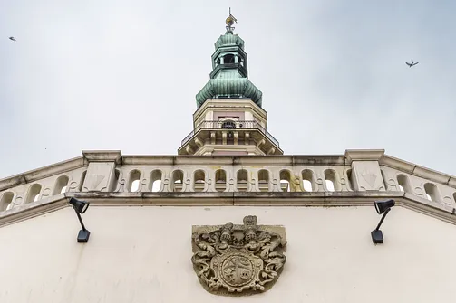 Zamość – perła renesansu na Lubelszczyźnie