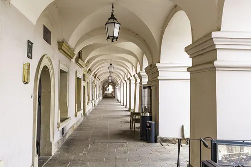 Zamość – perła renesansu na Lubelszczyźnie