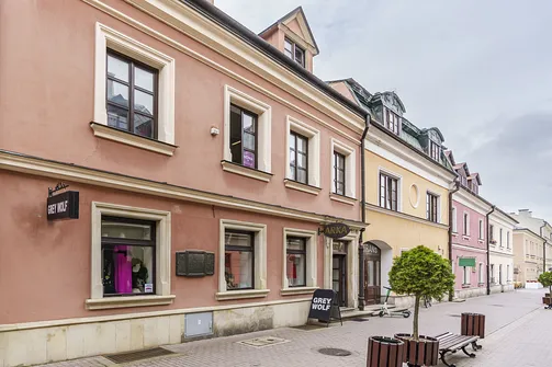 Zamość – perła renesansu na Lubelszczyźnie